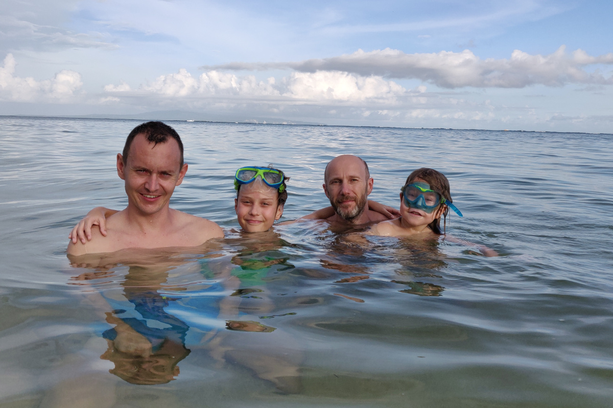 DENGA – gorączka krwotoczna. – GoAn